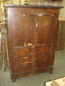 secretaire.empire